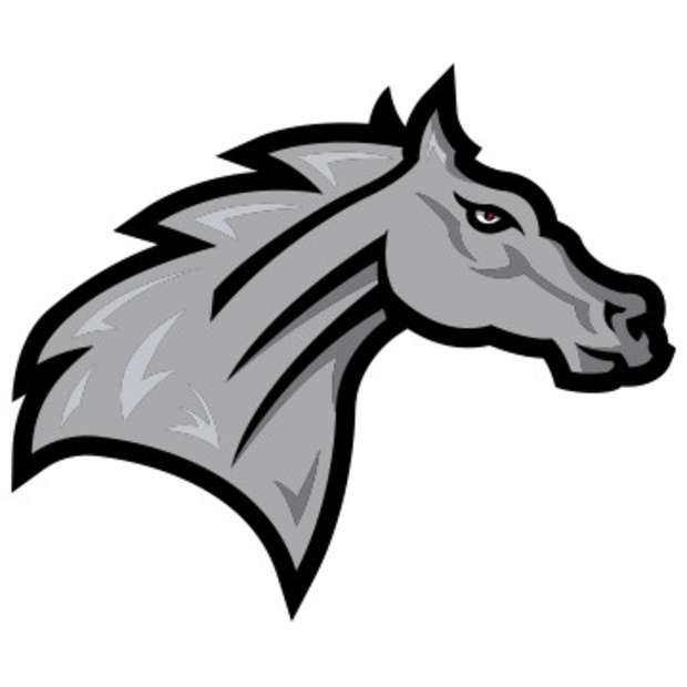 Rider Broncs Logo